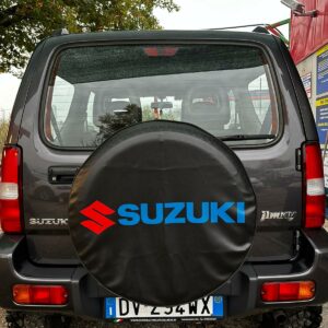 Suzuki Jimmy 4x4 #11