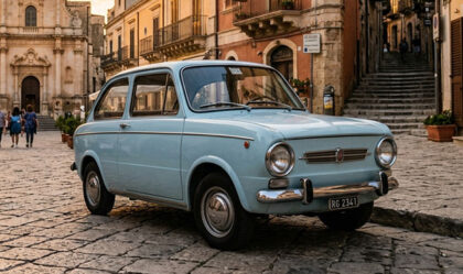 FIAT 850