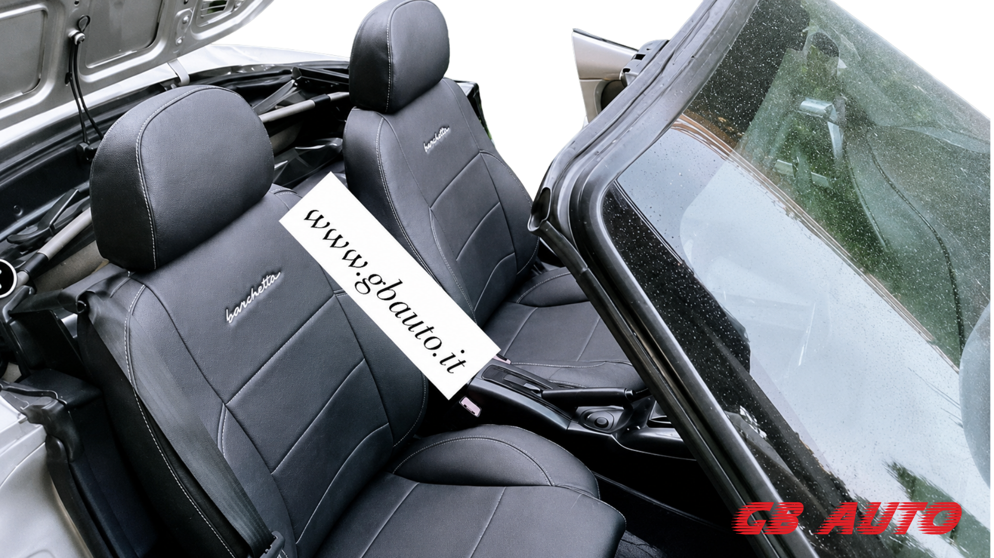 Fodere Fiat Barchetta
