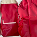 Rosso/Panna