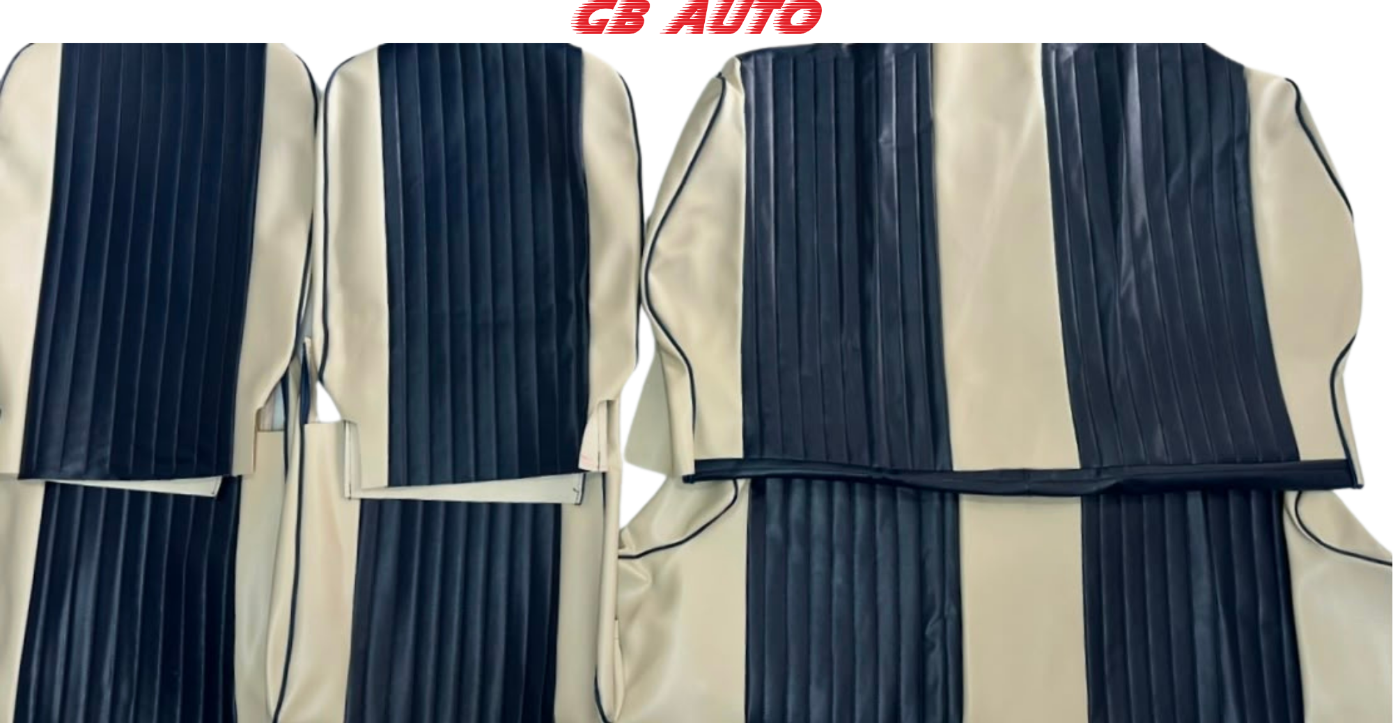 Tappezzeria Fiat 500 (L F R)