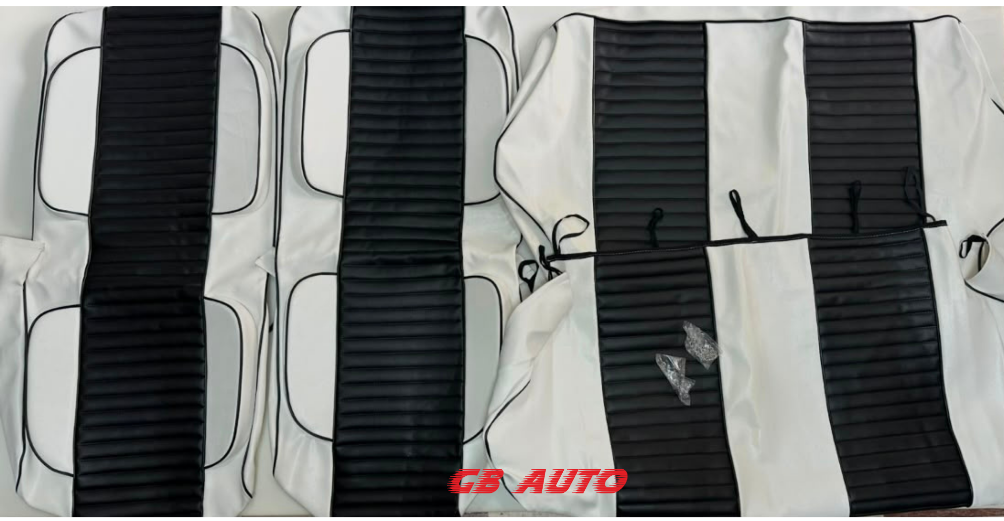 Fodere anatomiche Fiat 500