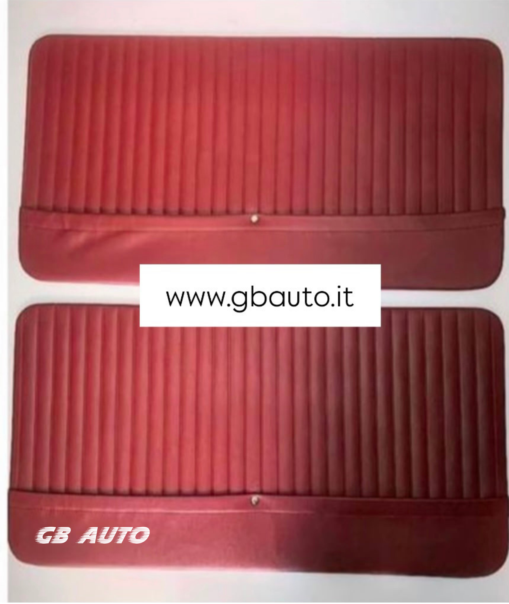 Pannelli Anteriori A112
