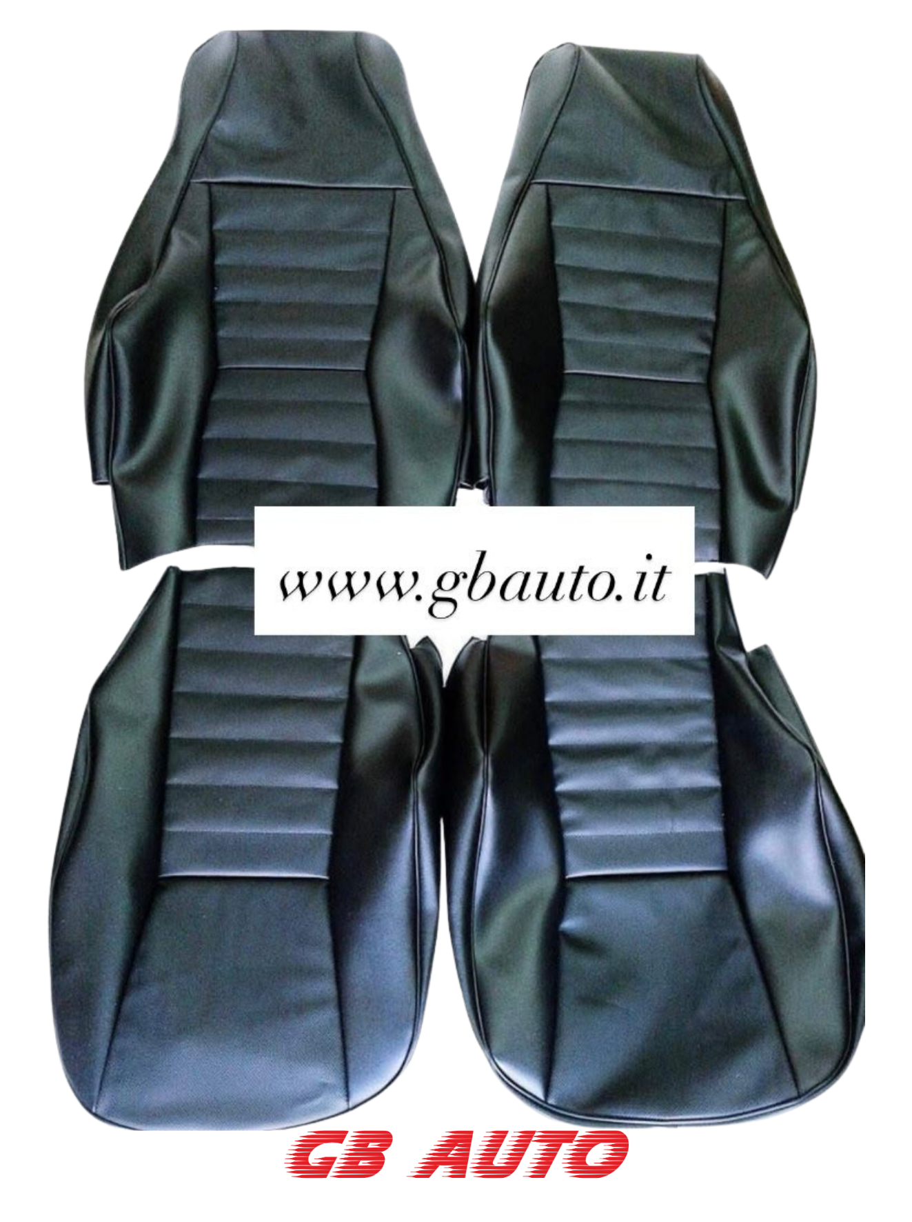 Tappezzeria Fiat X1/9