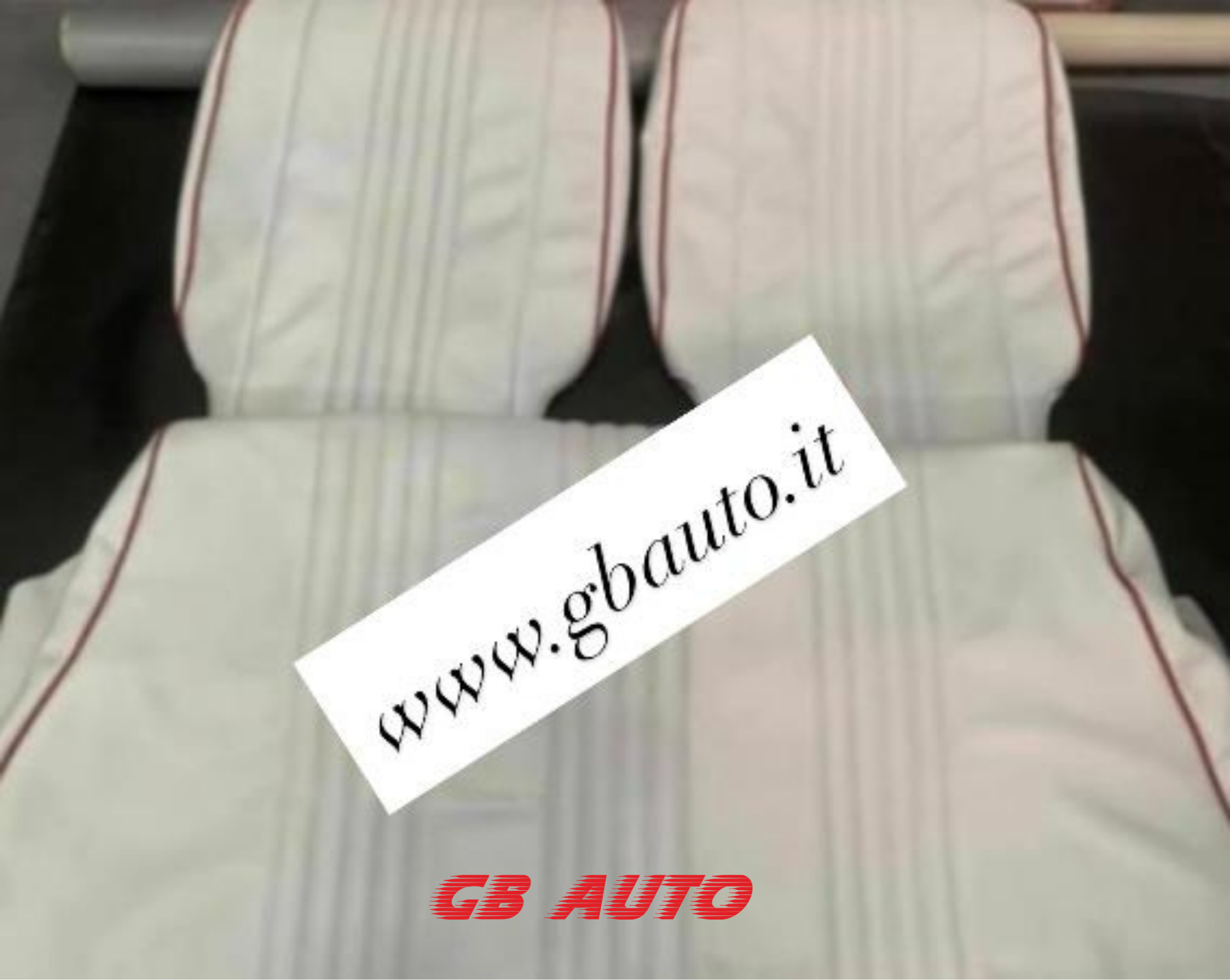 Tappezzeria Fiat 126