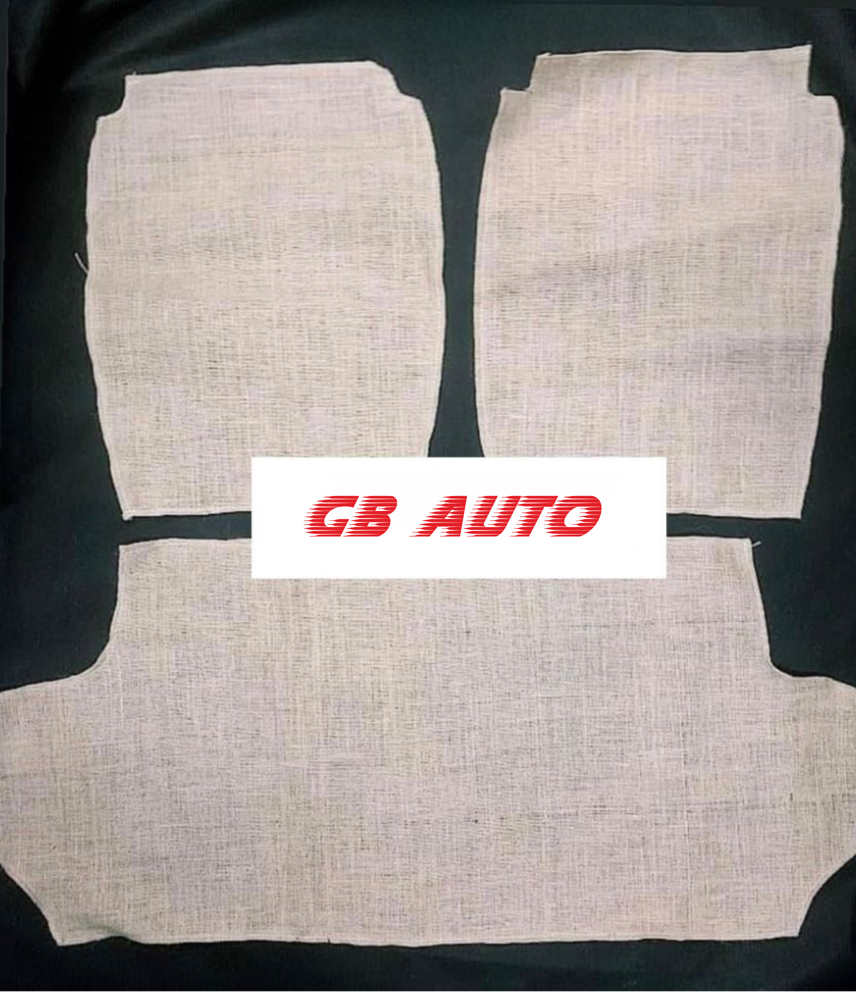 Fondi di Juta Fiat 500 (modelli compatibili L/F/R/D)