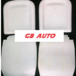 Coppia Spugne Fiat 500 (modelli compatibili D/F/L/R)