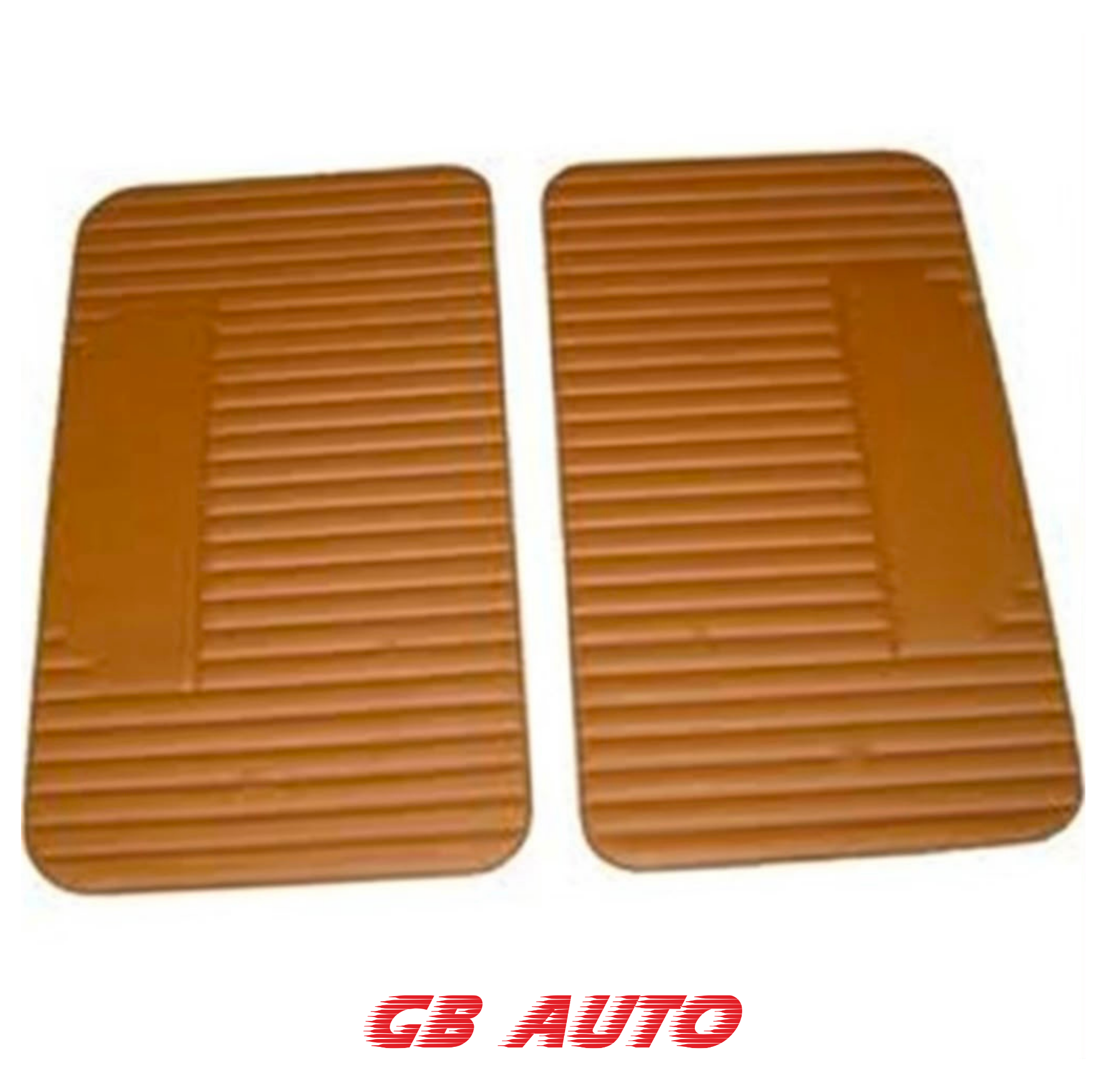 Pannelli anteriori Fiat 500L