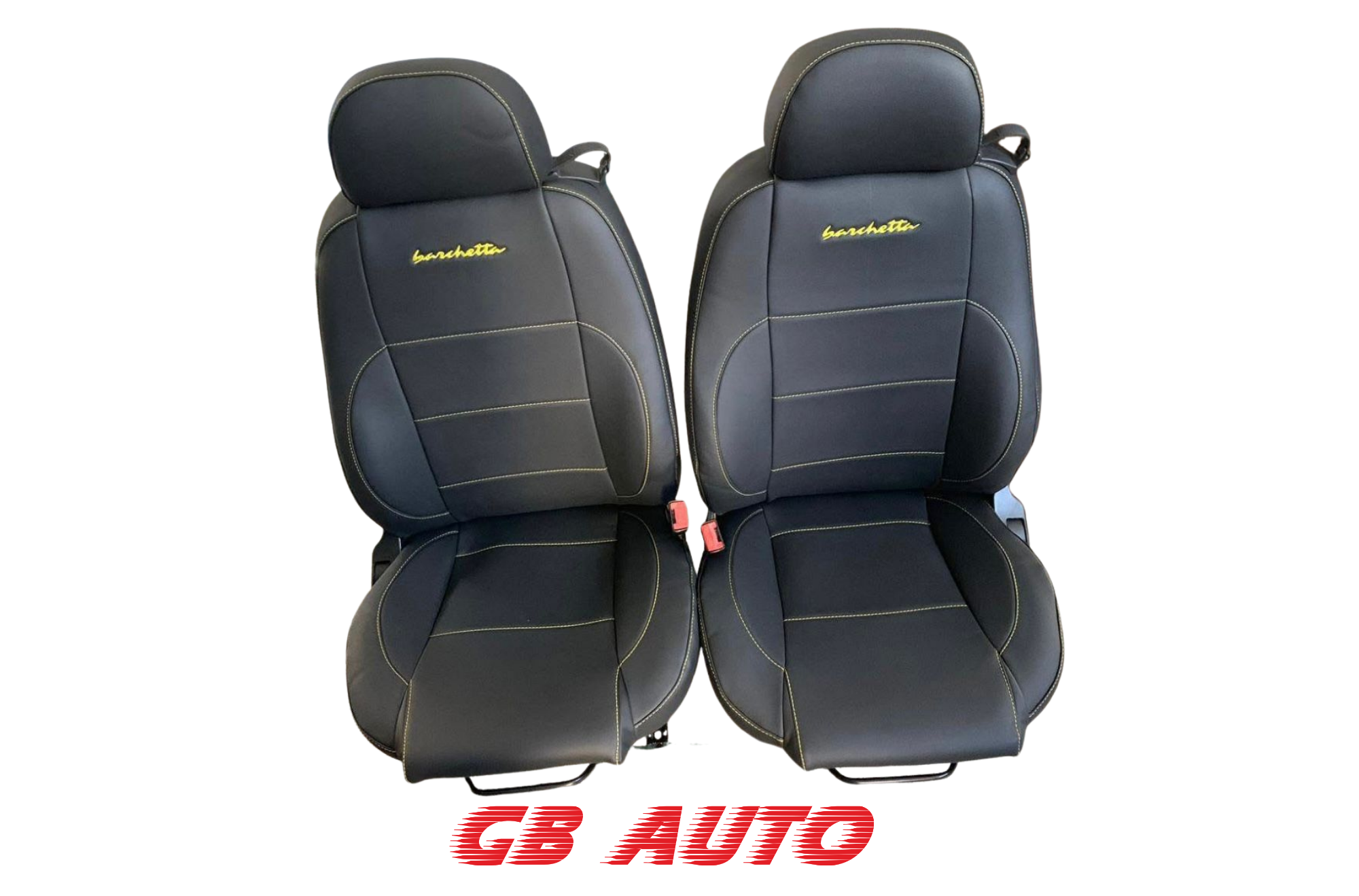 Tappezzeria Fiat Barchetta