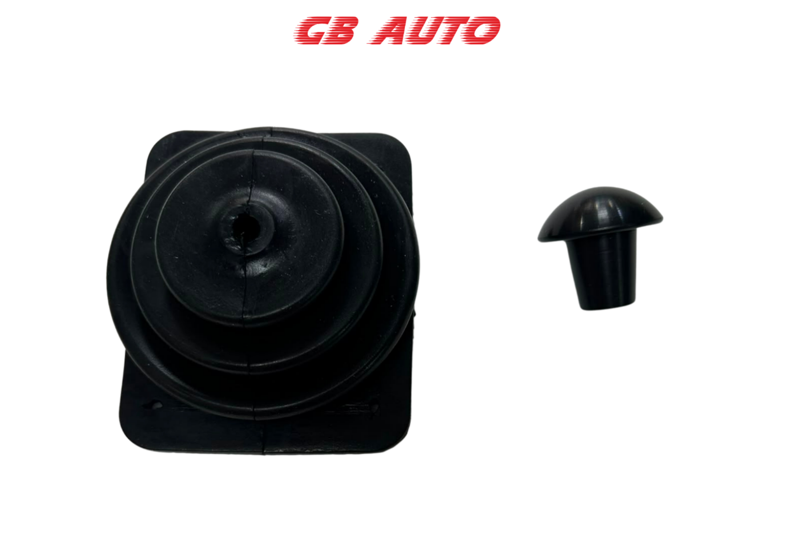 Cuffia Cambio Fiat 500