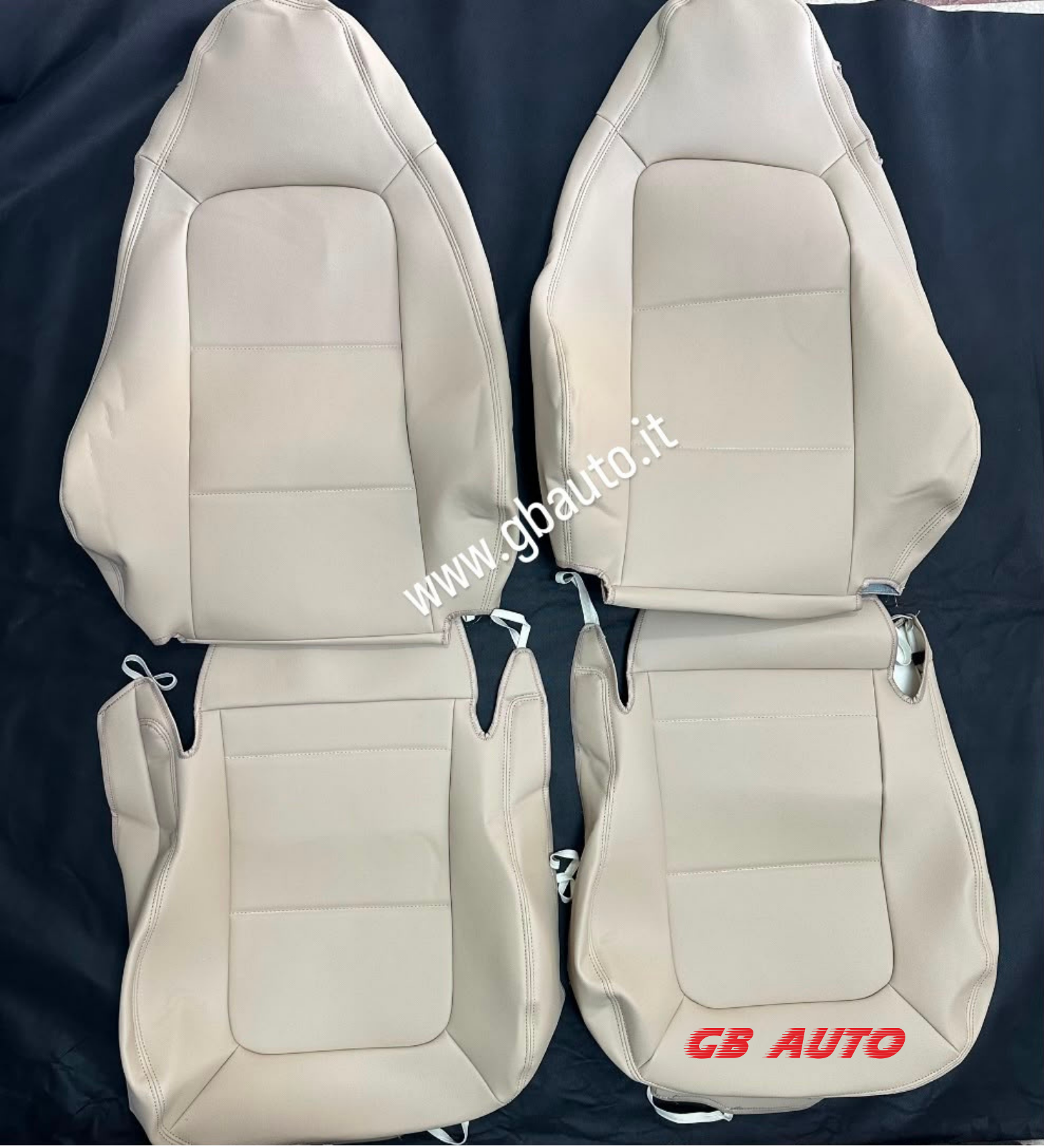 Fodera su misura BMW Z3