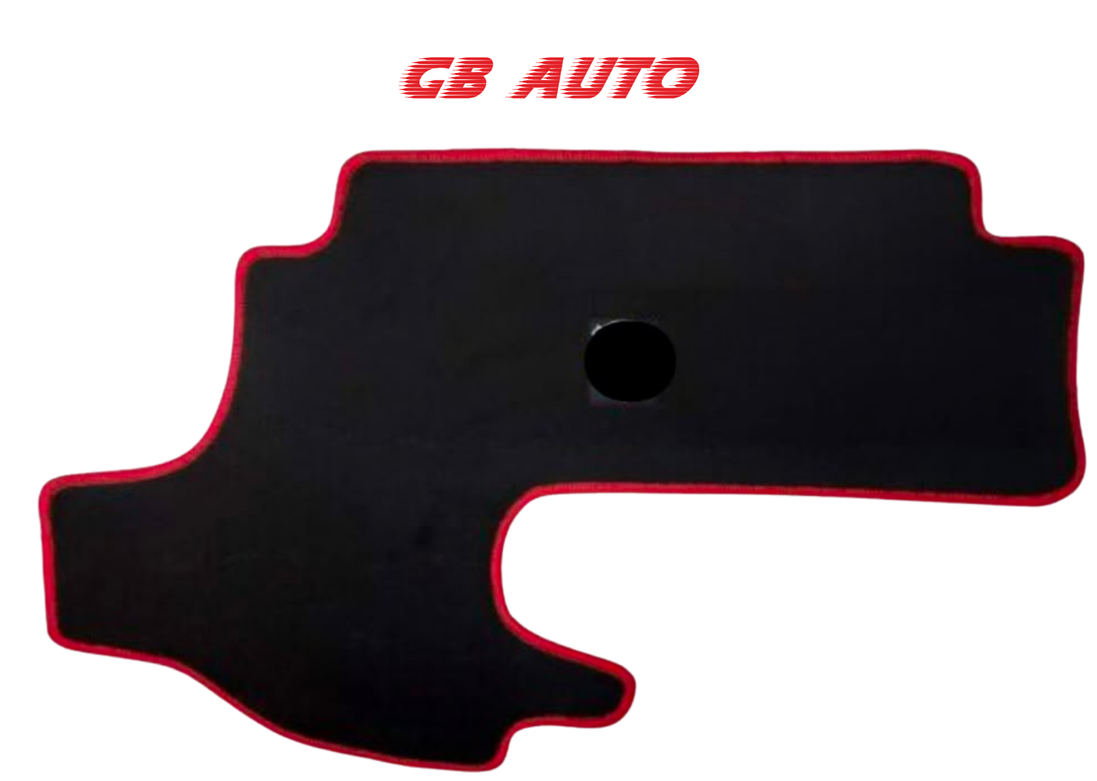 Tappeto fondano Fiat 500