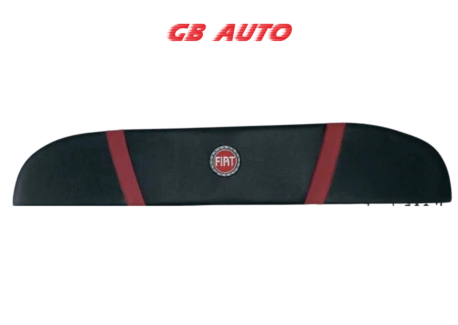 Pannello Lunotto Fiat 500