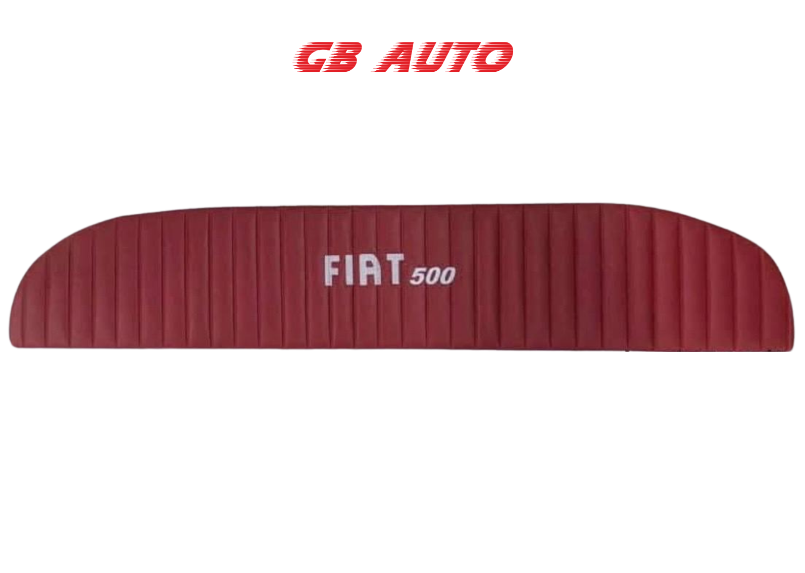 Pannello Lunotto Fiat 500