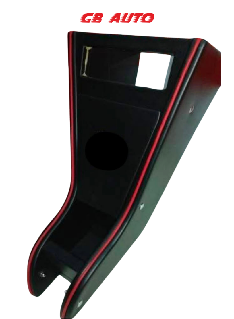 Portaradio Fiat 500