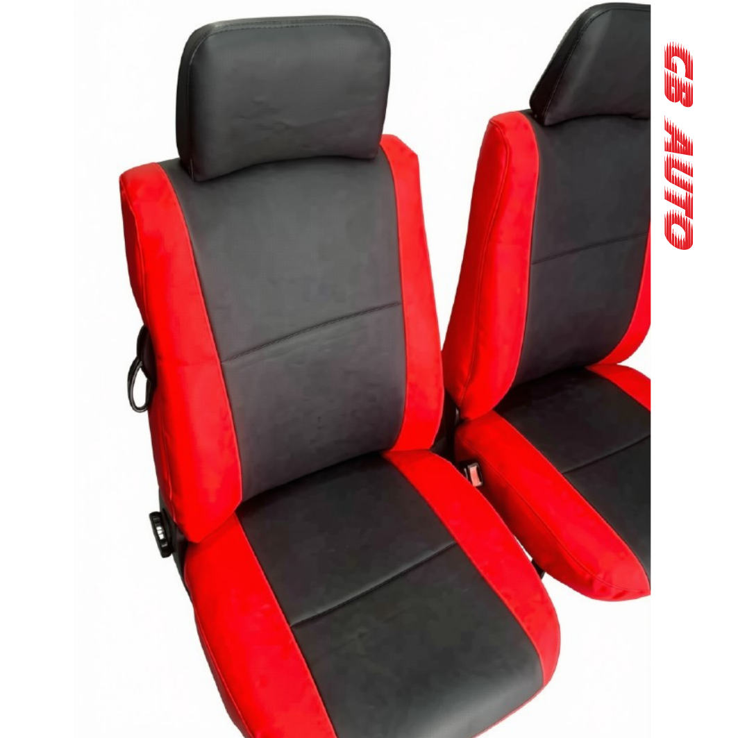 Fodere Fiat 500 1991-1998
