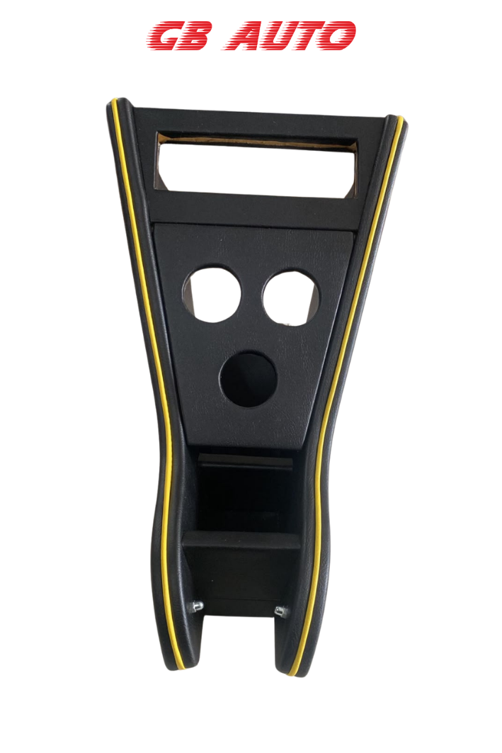 Portaradio Fiat 500