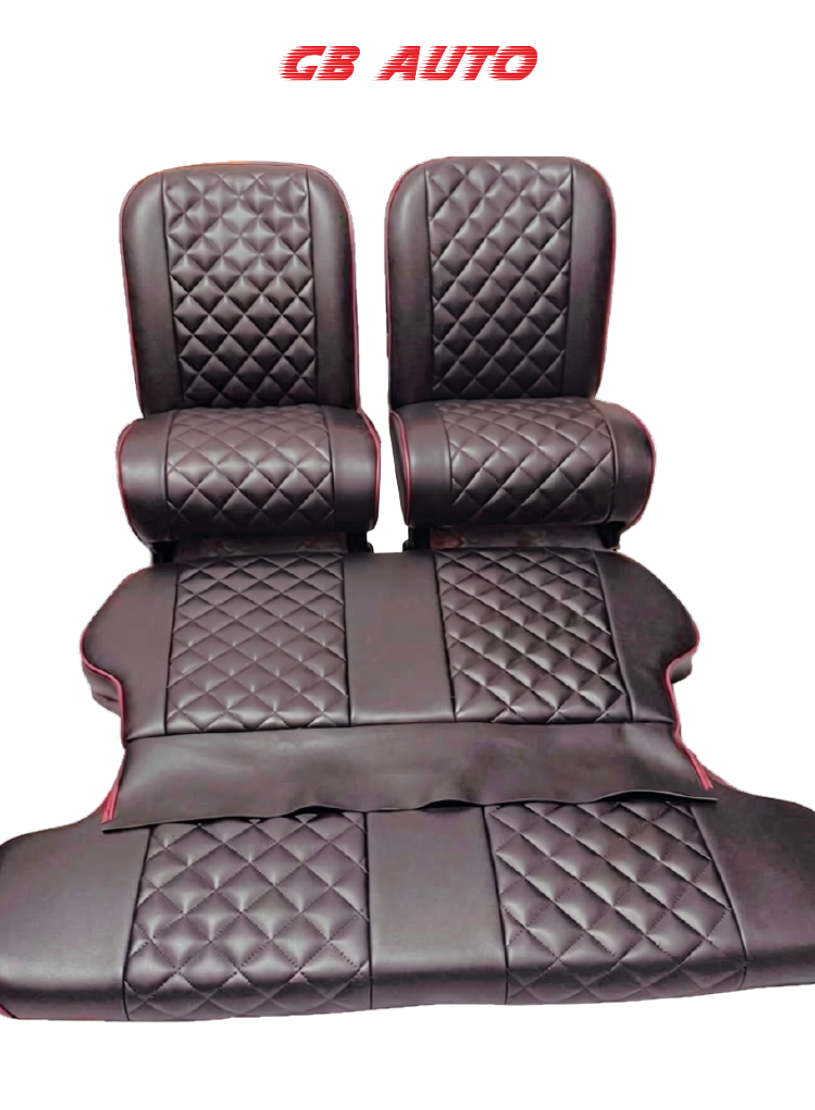Interni Sportivi Fiat 500