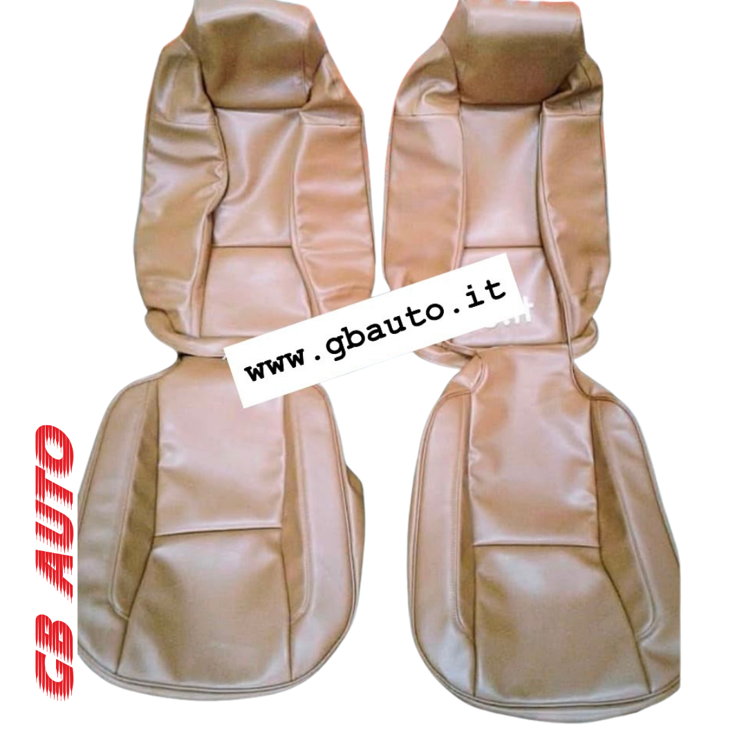 Interno Fiat x1/9