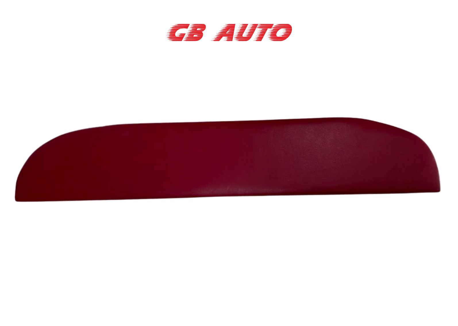 Pannello lunotto Fiat 500