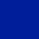 Blu elettrico