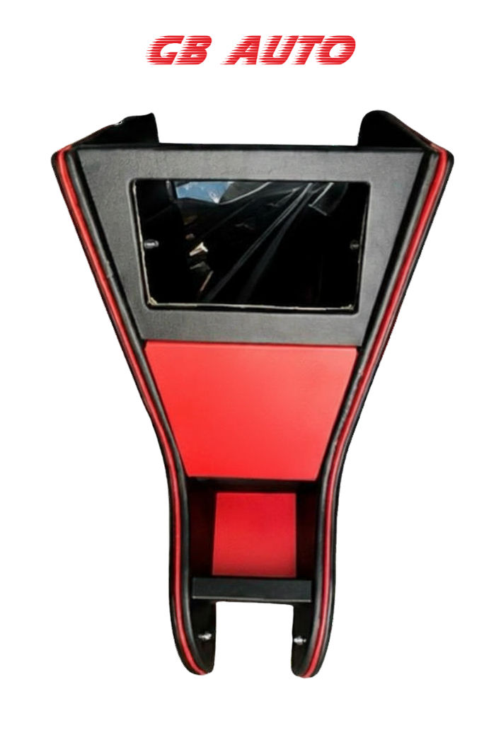 Portaradio FIAT 500