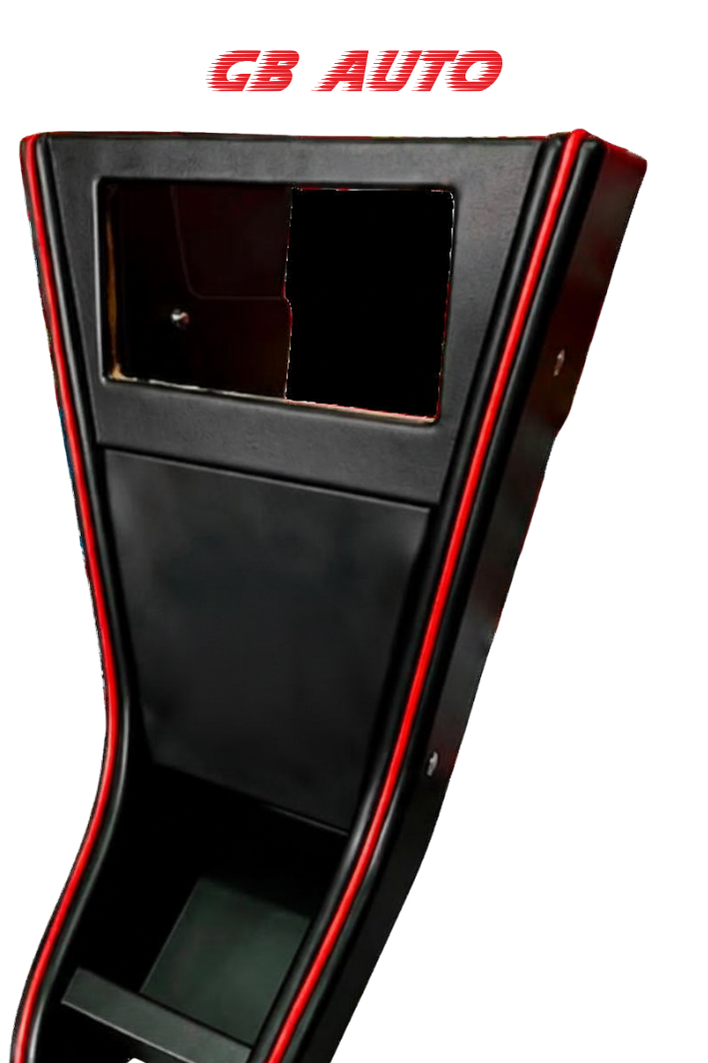 Portaradio Fiat 500
