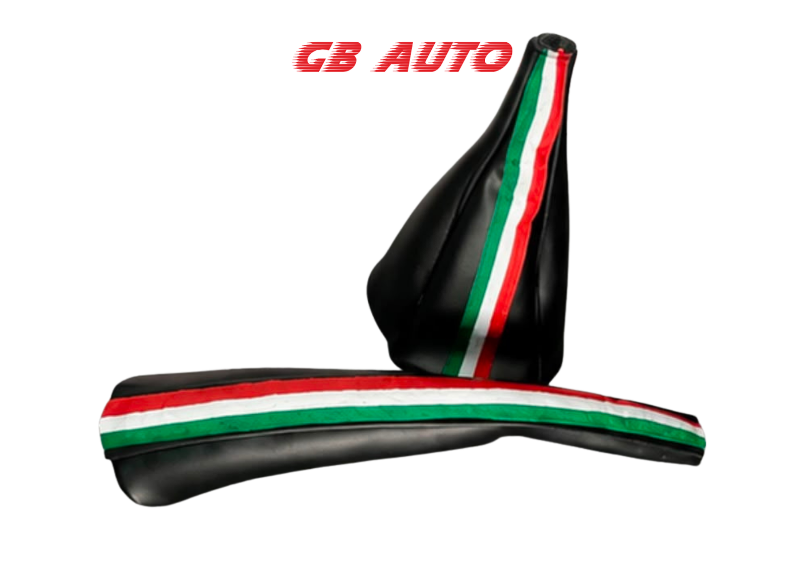 Cuffie cambio Fiat 500 (si adattano pure alla Fiat 126)
