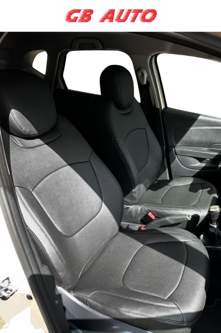 Fodere Renault Captur