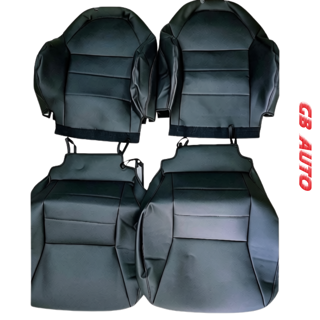 Tappezzeria Fiat Panda