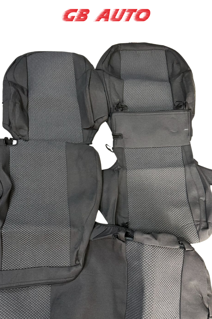 Fodere Bmw serie 3 touring(2007-2012)