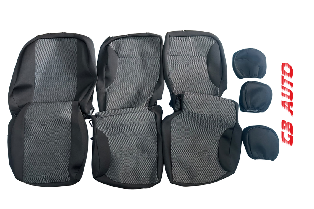 Fodere Citroen Berlingo