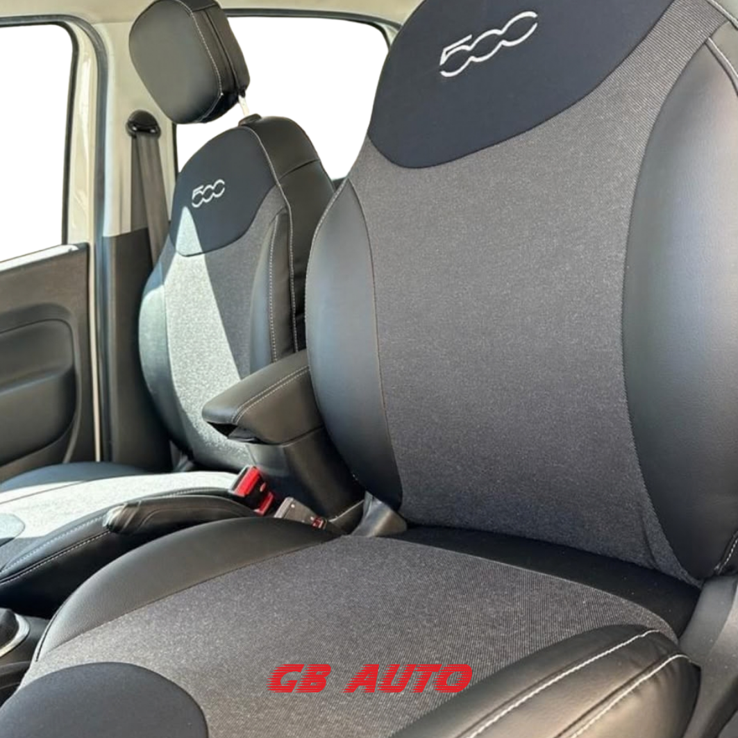 Fodere 500L nuova